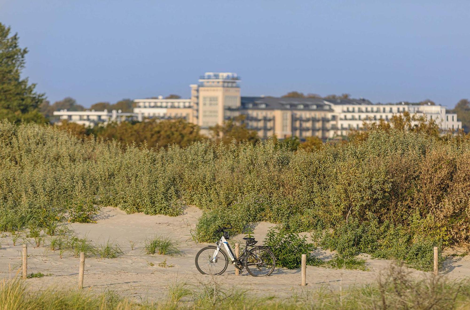 Achterndieck In Der Alten Seefahrtschule * Wustrow (Fischland)